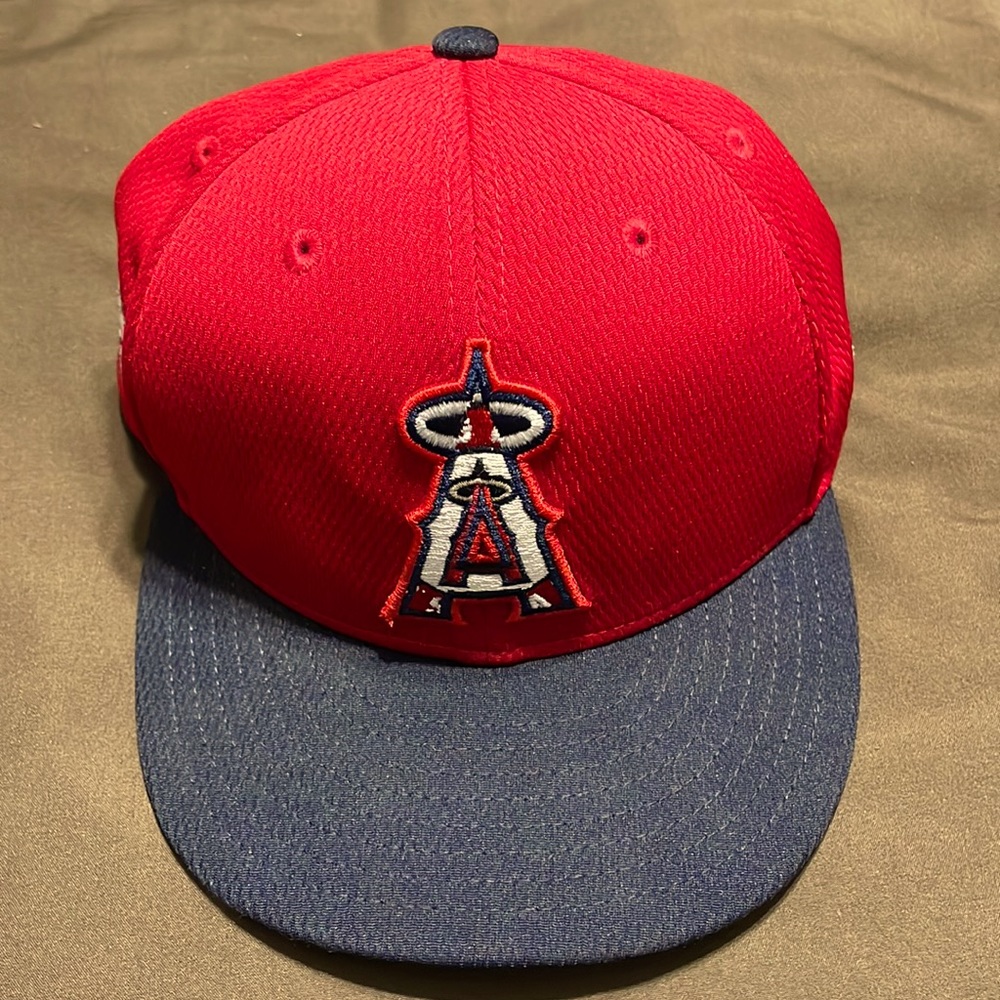 Baseball Cap
